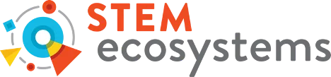 STEM Ecosystems logo